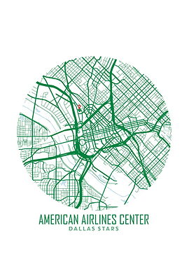 American Airlines Center