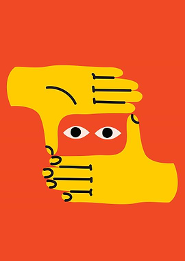 Pop Art David Shrigley