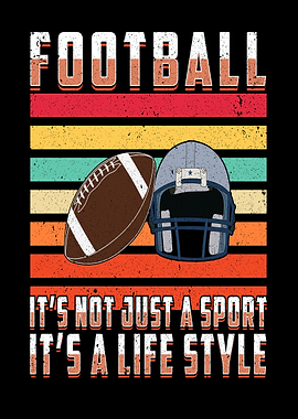 american football
