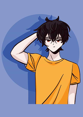 Anime Legends Heroes