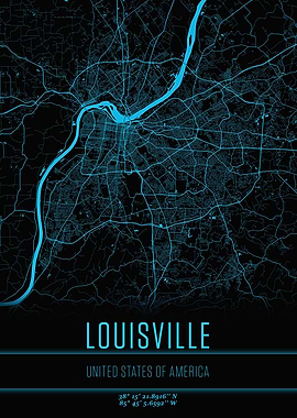 Louisville USA
