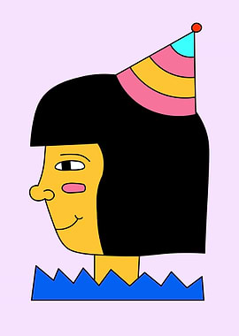 Pop Art David Shrigley