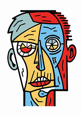 Pop Art David Shrigley