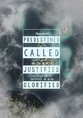predestined