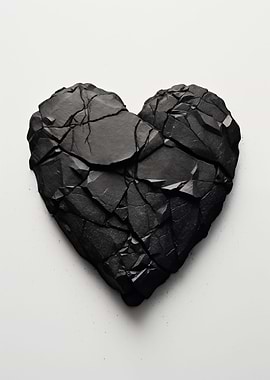 Heart of Black Stone