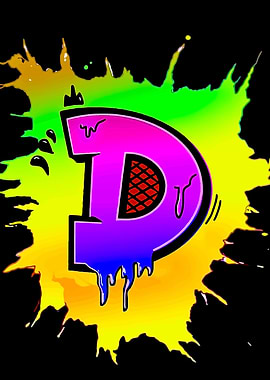 letters of the alphabet