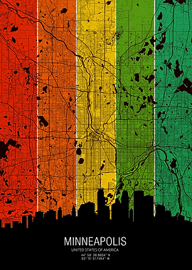 Minneapolis MN USA