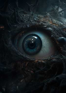 Azathoth the Formless