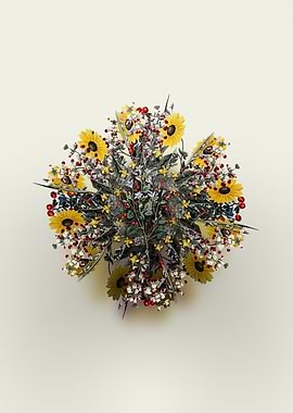 Dalmatian Wall Campanula