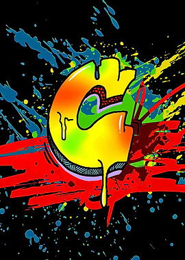 letters of the alphabet