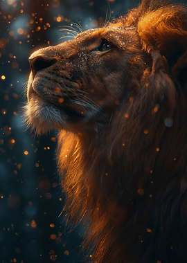 Lion Sparks