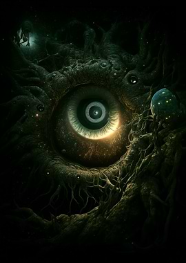 Azathoth the Eternal