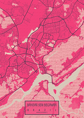 Bandar Seri Begawan Bloom