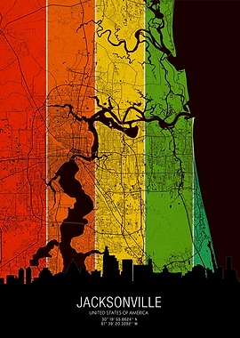 Jacksonville FL USA