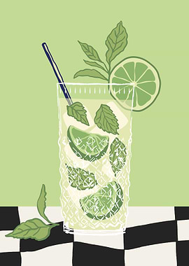 Pop Art Best Art Tequila