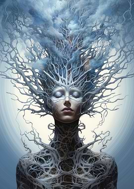 Connecting with beyond