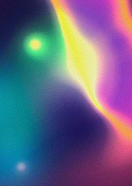 Aesthetic gradient 4