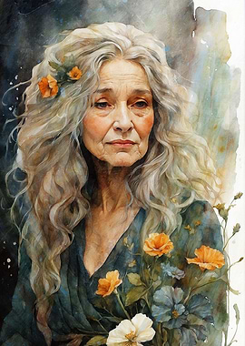 The Winter of Sigrid