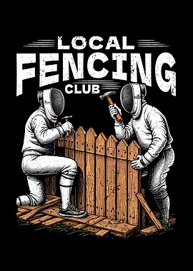 Local Fencing Club
