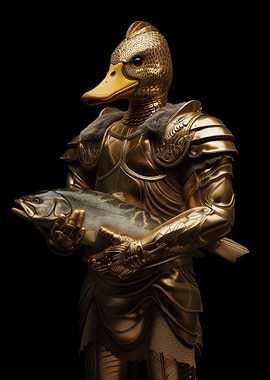 Lord Quacken