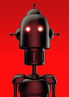 Bad robot