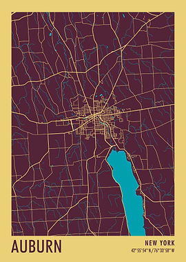 Auburn NY