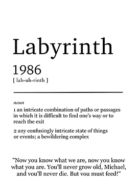 Labyrint