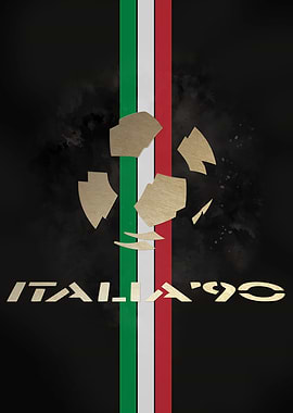 1990 Football World Cup