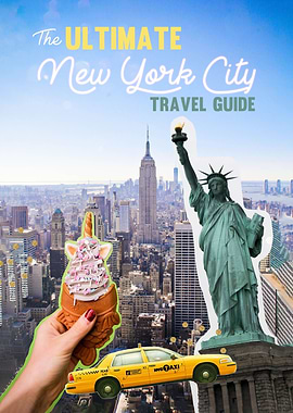 New York City Travel guide