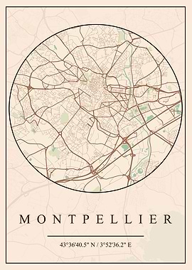 Montpellier