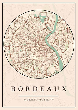 Bordeaux