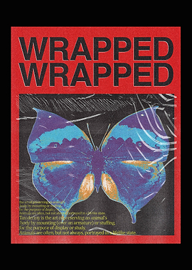 Wrapped