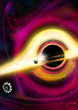 A long journey is coming