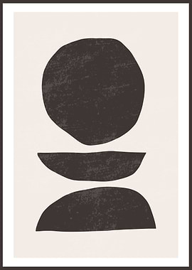 Contemporary Abstract