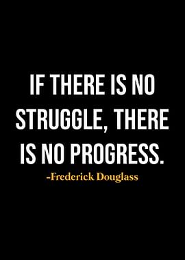 Frederick Douglass Quotes
