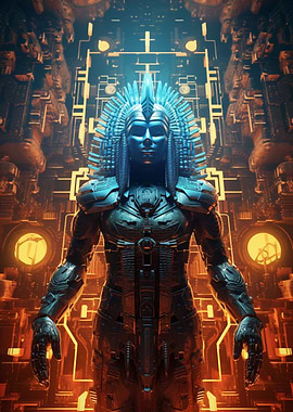 Ancient Civilisation God