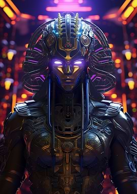 Ancient Civilisation God