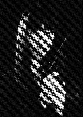 kill bill gogo yubari