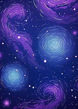 Space Galaxy
