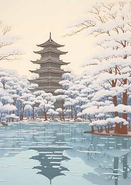 Japanese Painting