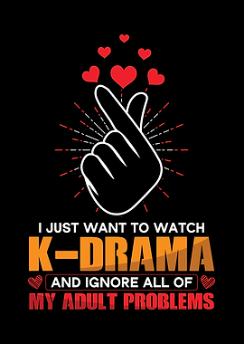 Watch KDrama Korean Drama