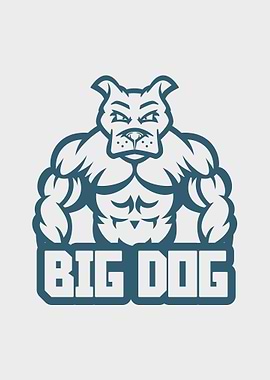 Big Dog