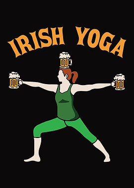 IRISH YOGA