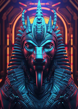 Ancient Civilisation God