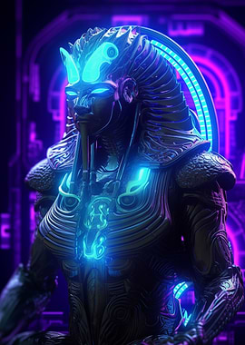 Ancient Civilisation God