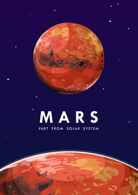 Mars