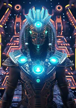 Ancient Civilisation God