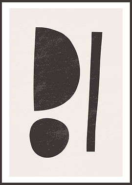 Contemporary Abstract