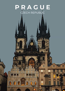 Prague Czech Republic