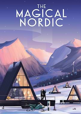 Nordic